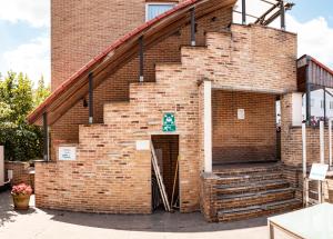 Parkhotel Gent Centrum,Ghent City Centre>>Ghent,3 star