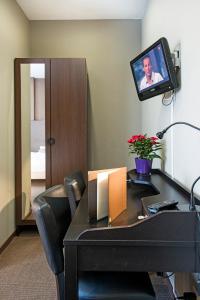 parkhotel gent centrum