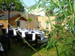 parkhotel gent centrum