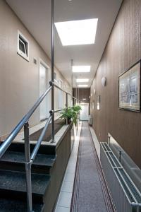 parkhotel gent centrum