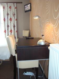 parkhotel gent centrum