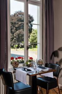 parkhotel gent centrum