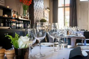 parkhotel gent centrum