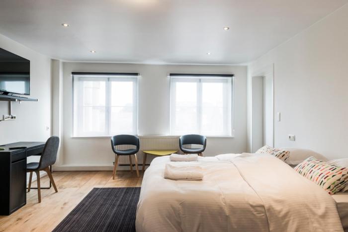 parkhotel gent centrum