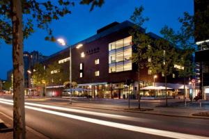 Carbon Hotel - Different Hotels,Hasselt>>Genk,4 star