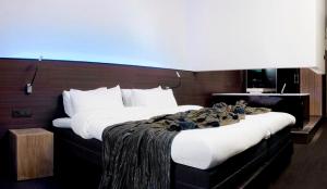 Carbon Hotel - Different Hotels,Hasselt>>Genk,4 star