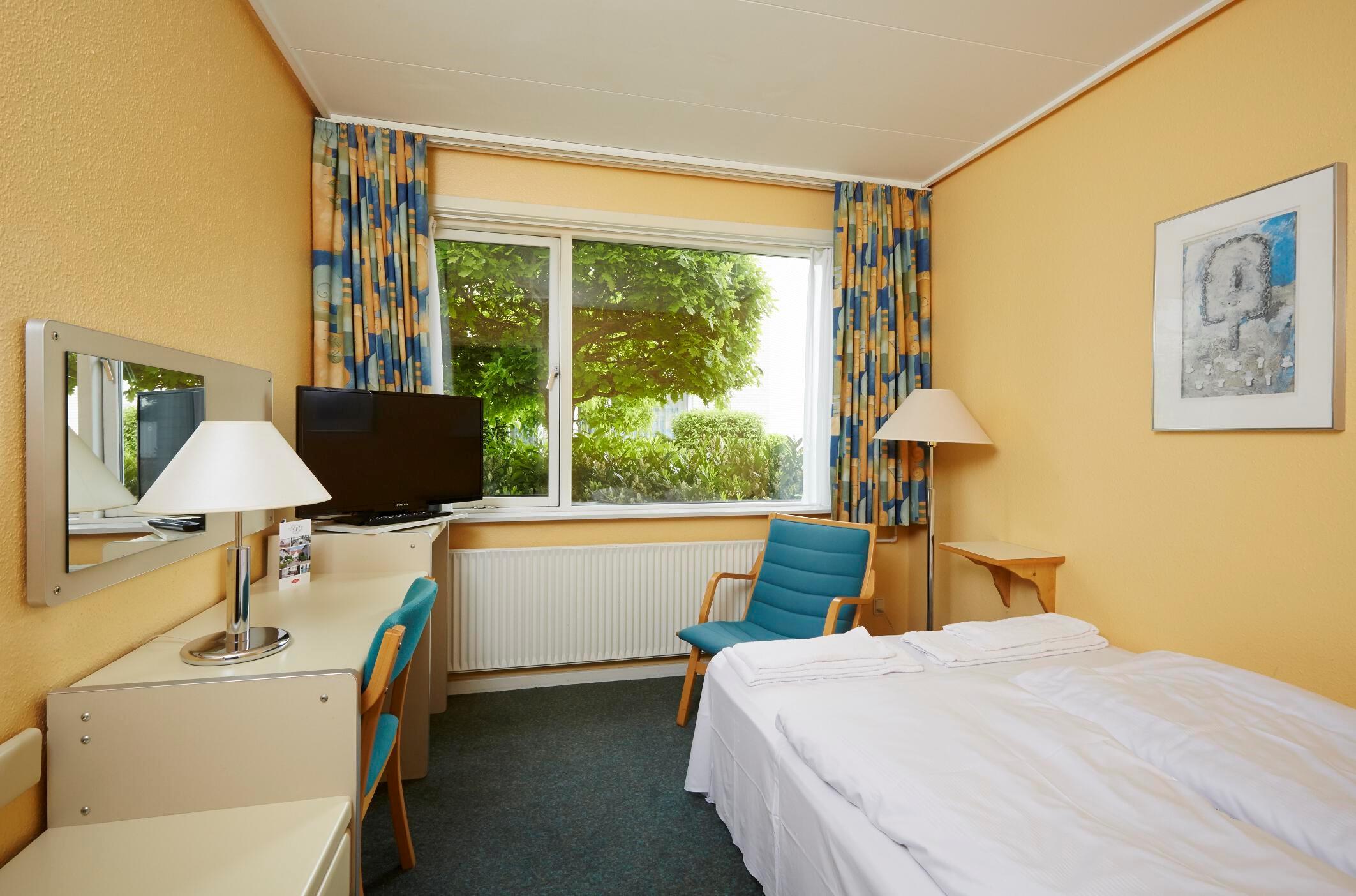 hotel norden