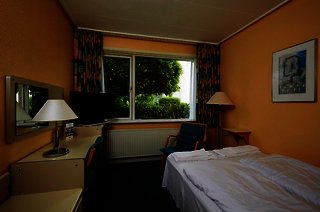 hotel norden