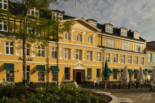 silkeborg