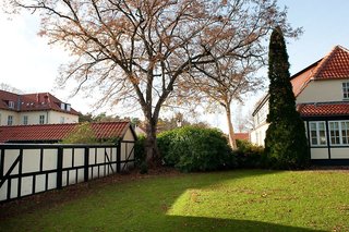 Gl. Skovridergaard,Karup>>Aarhus Municipality,4 star