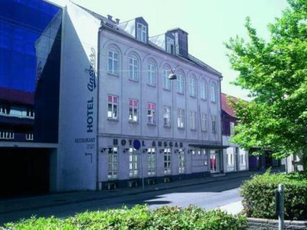 esbjerg
