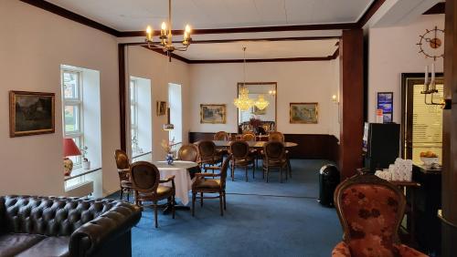 hotel ansgar