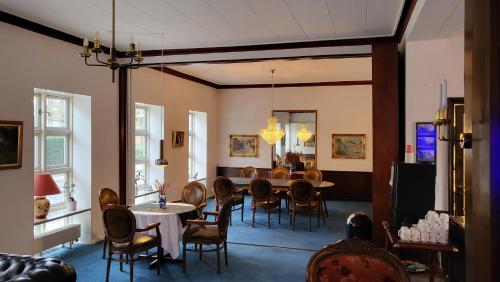 hotel ansgar