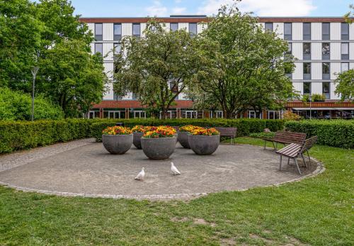 hotel ansgar