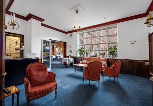 hotel ansgar