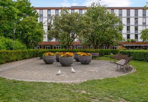 hotel ansgar