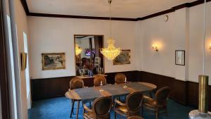 hotel ansgar