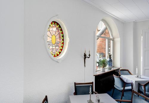 hotel ansgar