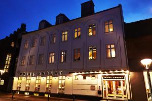 hotel ansgar