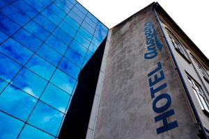 hotel ansgar