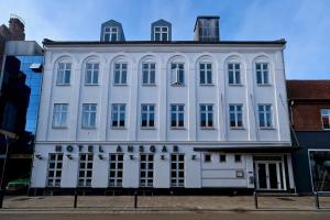 hotel ansgar