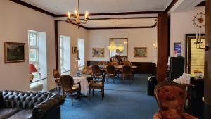 hotel ansgar