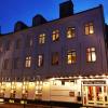 hotel ansgar