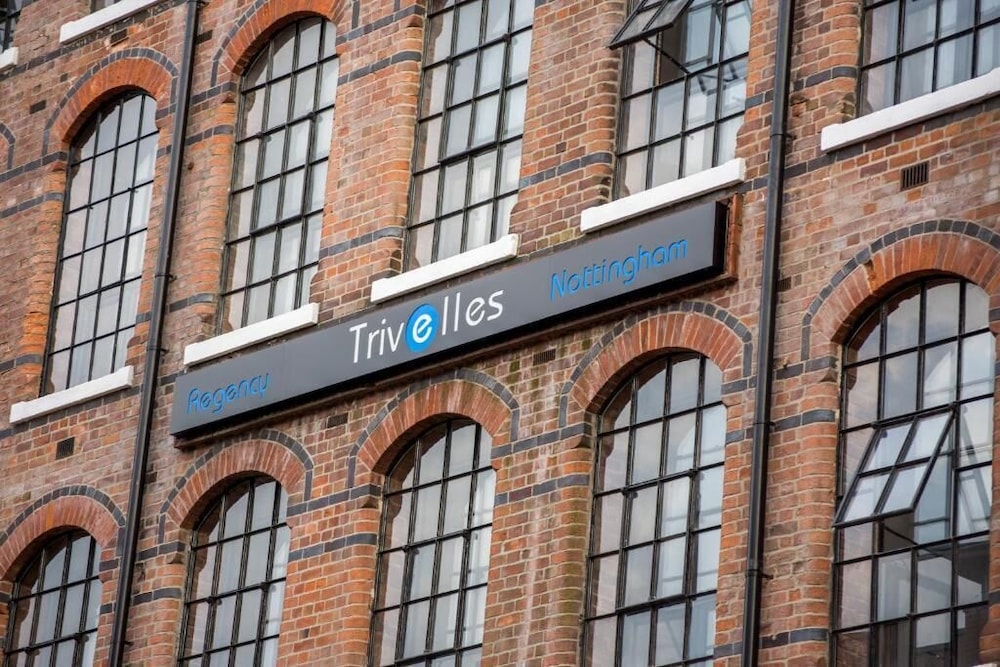 trivelles regency nottingham