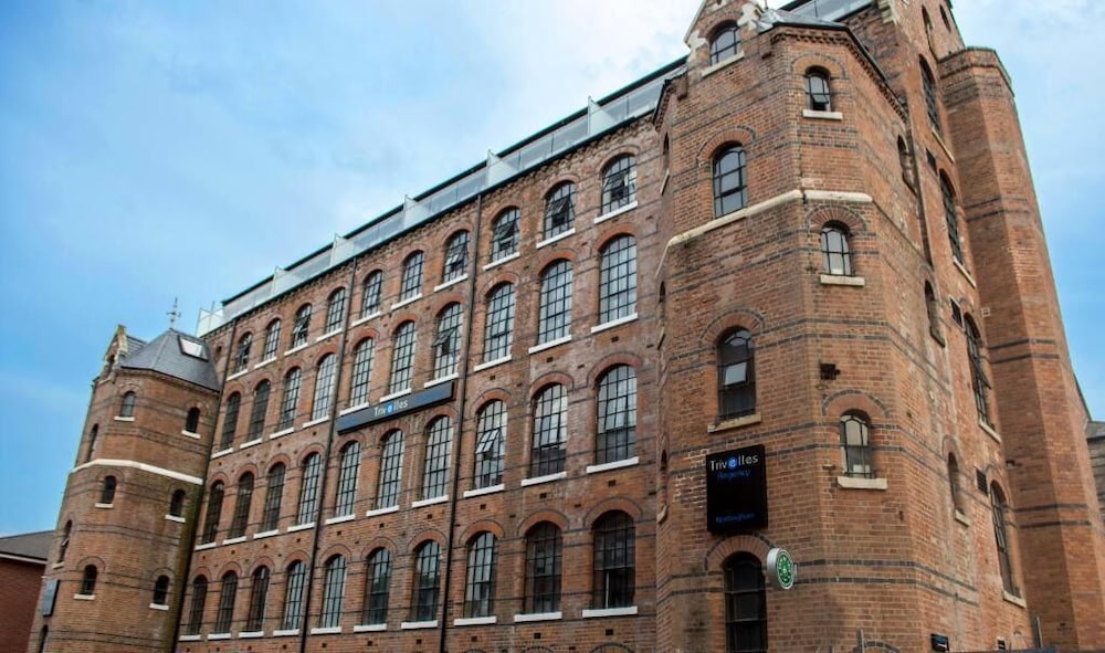 trivelles regency nottingham