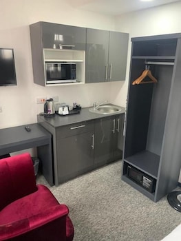 trivelles regency nottingham