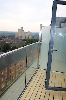 trivelles regency nottingham