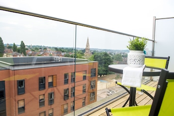 trivelles regency nottingham