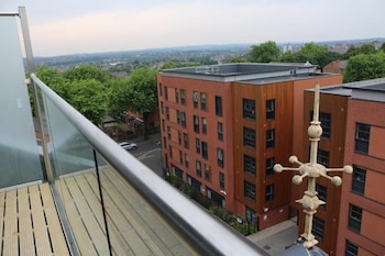 trivelles regency nottingham