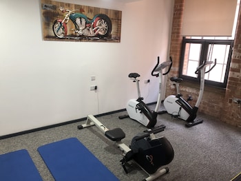 trivelles regency nottingham