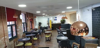 trivelles regency nottingham