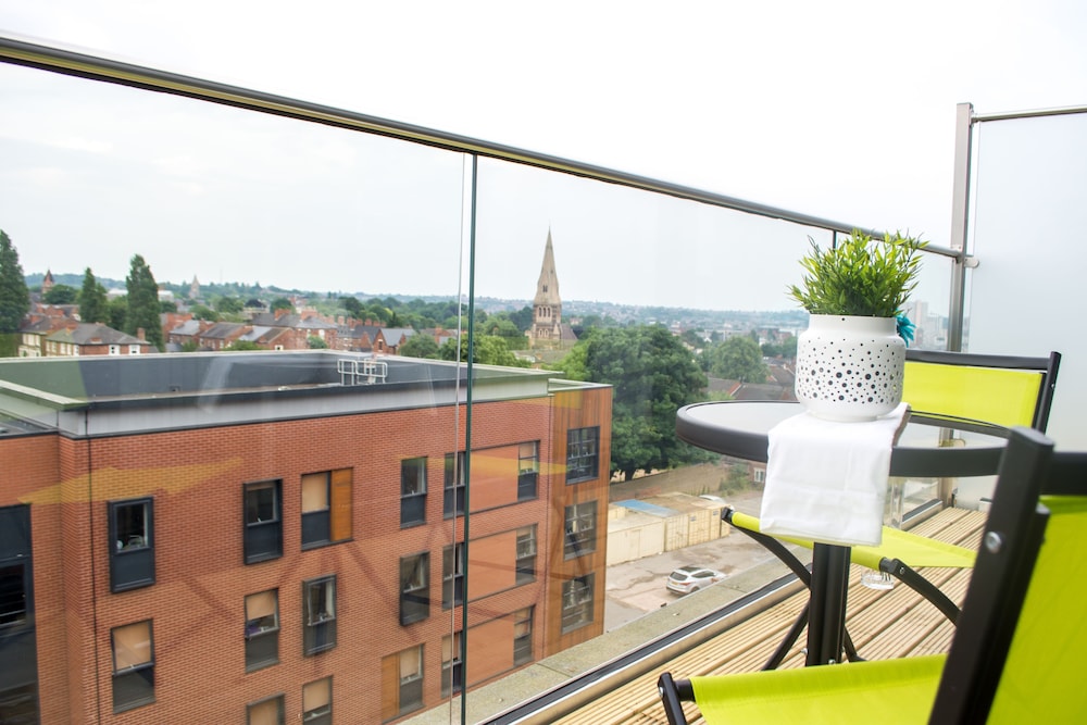 trivelles regency nottingham