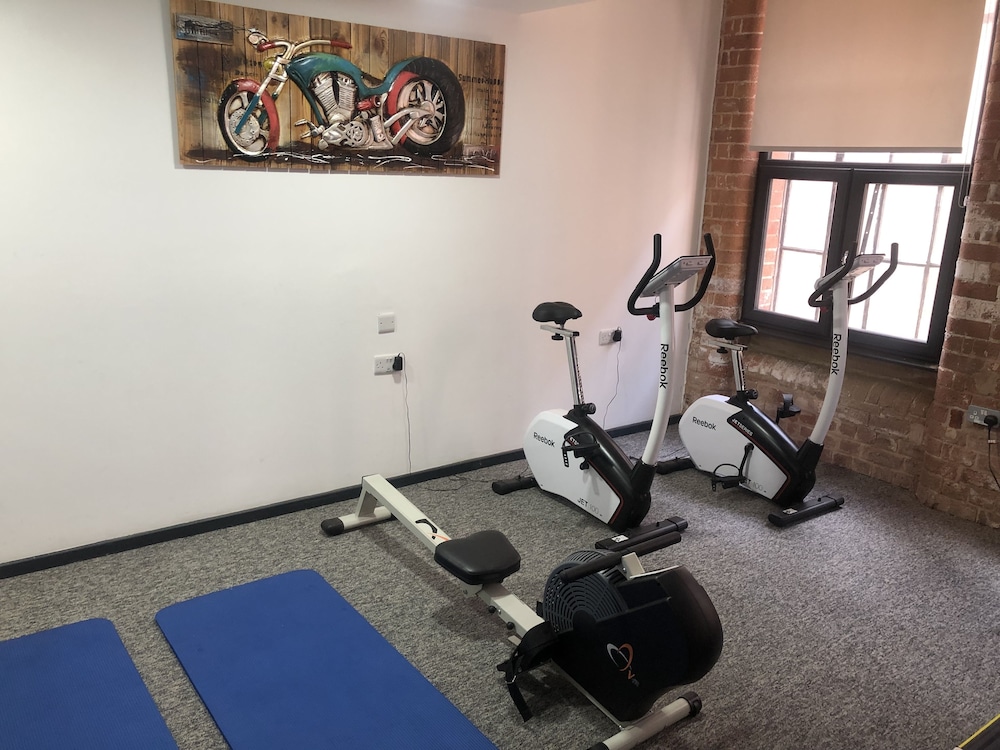 trivelles regency nottingham