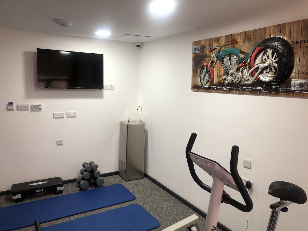 trivelles regency nottingham
