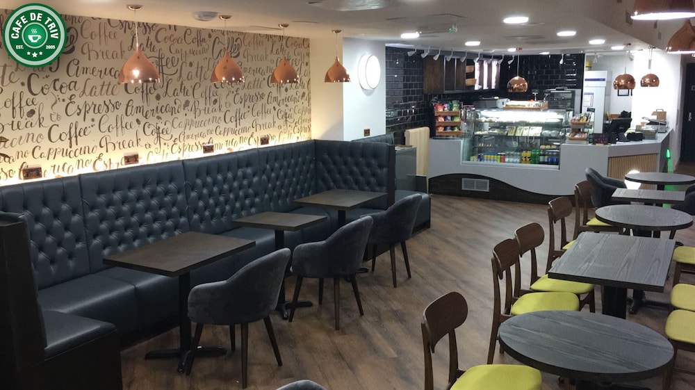 trivelles regency nottingham