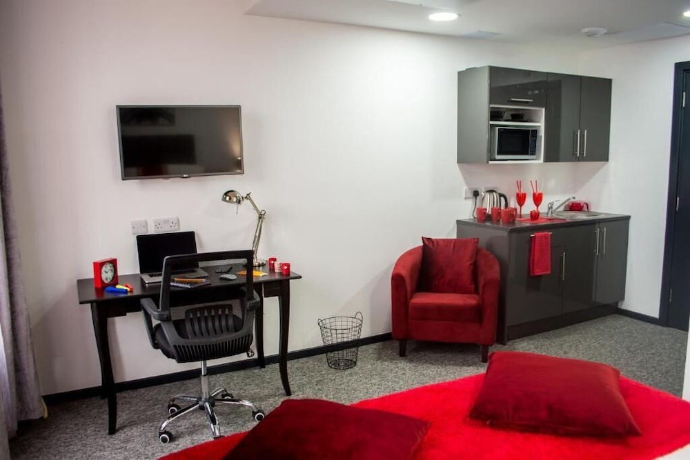 trivelles regency nottingham