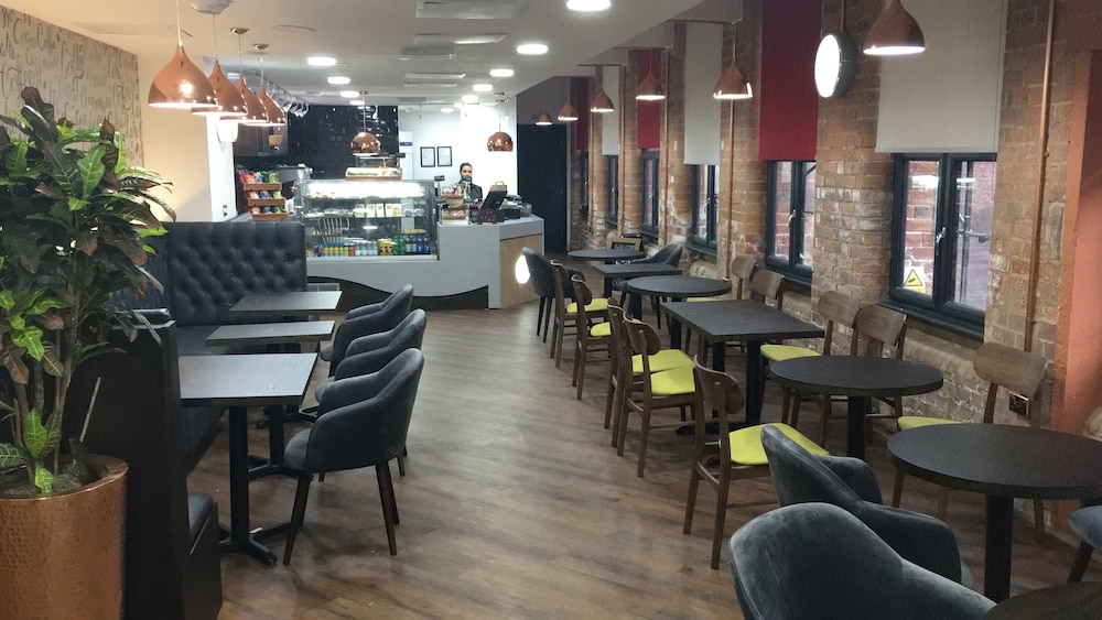 trivelles regency nottingham