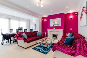 Brooklyn House,Enfield>>Barnet,3 star