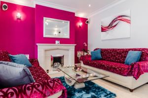 Brooklyn House,Enfield>>Barnet,3 star