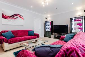 Brooklyn House,Enfield>>Barnet,3 star