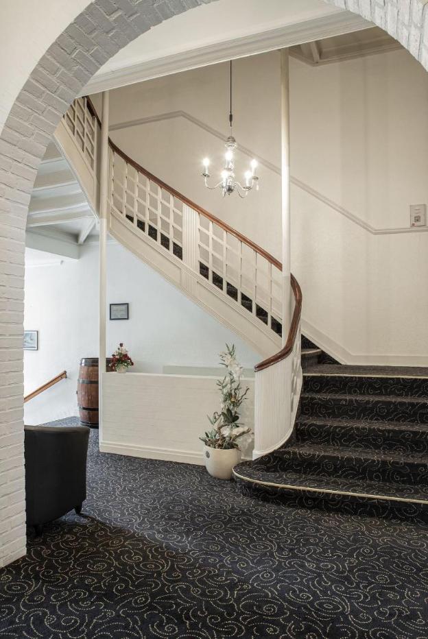 hotel ph nix br nderslev