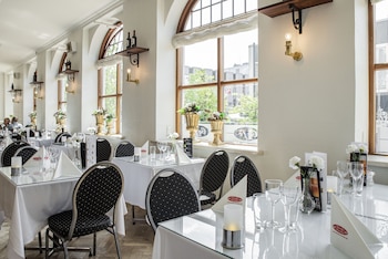 Hotel Phønix Brønderslev,Bronderslev>>Aalborg,3 star