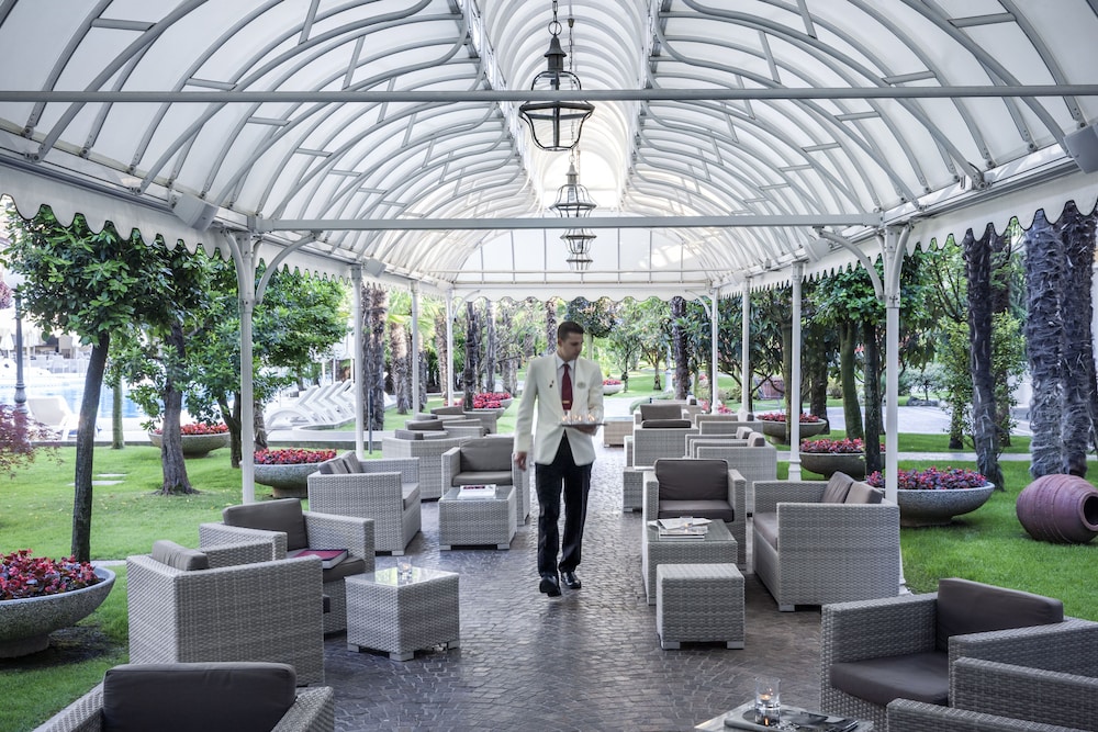 abano grand hotel