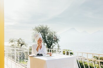 brenzone sul garda