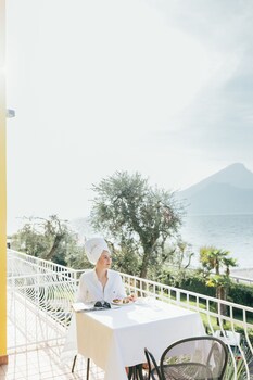 brenzone sul garda