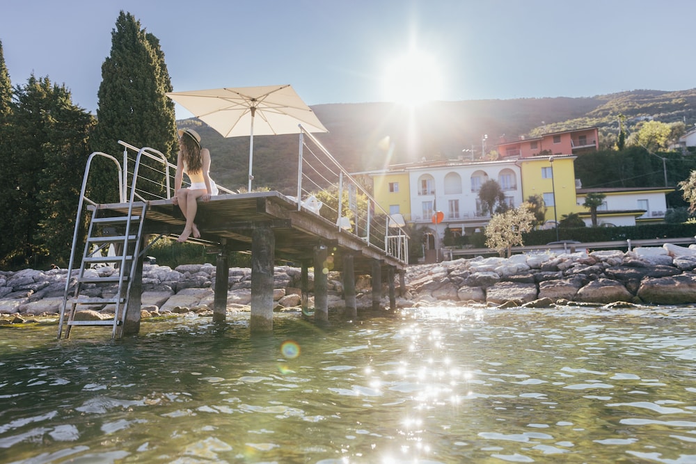 brenzone sul garda